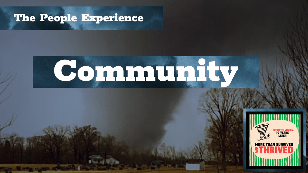 Love  Where You&nbsp;Live