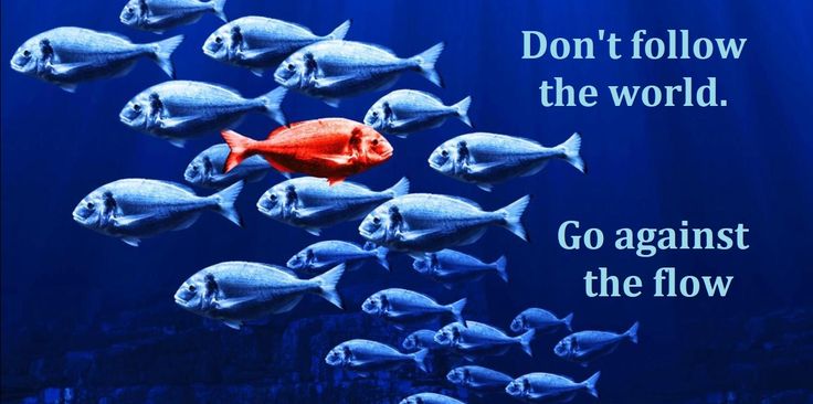 How to Take a&nbsp;Stand