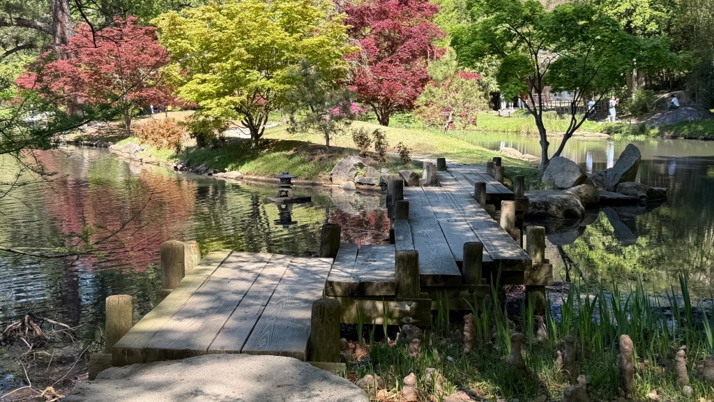 Maymont – Make Memories