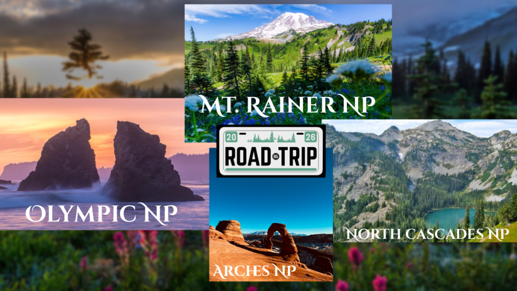 Road Trip ’26