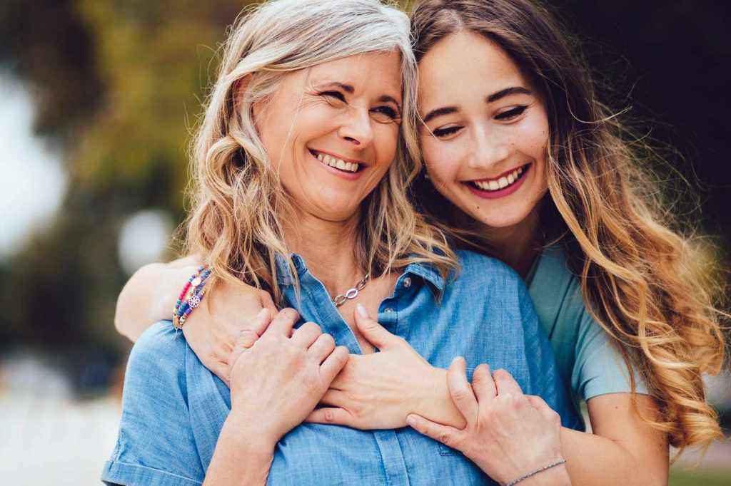 Make Mom Happy This&nbsp;Weekend
