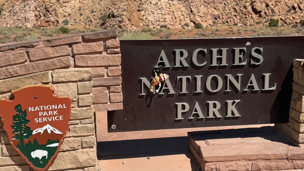Road Trip ‘26 – Day 4 (and Day 5)