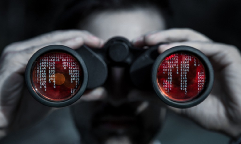 Espionage
